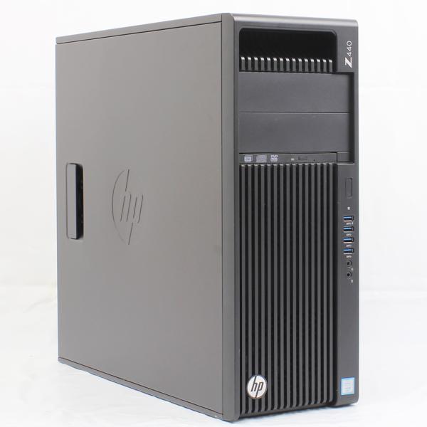 ポイント10倍 Windows7 Pro 32BIT HP Z440 Workstation Xeon E5-1600 V3シリーズ 4GB 新品SSD 256GB DVD 中古パソコン デスクトップ : ツタエ - 通販 - Yahoo!ショッピング ポイント10倍 Windows7 Pro 32BIT HP Z440 Workstation Xeon E5-1600 V3シリーズ 4GB 新品SSD 256GB DVD 中古パソコン デスクトップ : ツタエ - 通販 - Yahoo!ショッピング