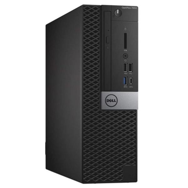 ポイント10倍 Windows11 Pro 64BIT DELL Optiplex 7050 SFF Core i5 第