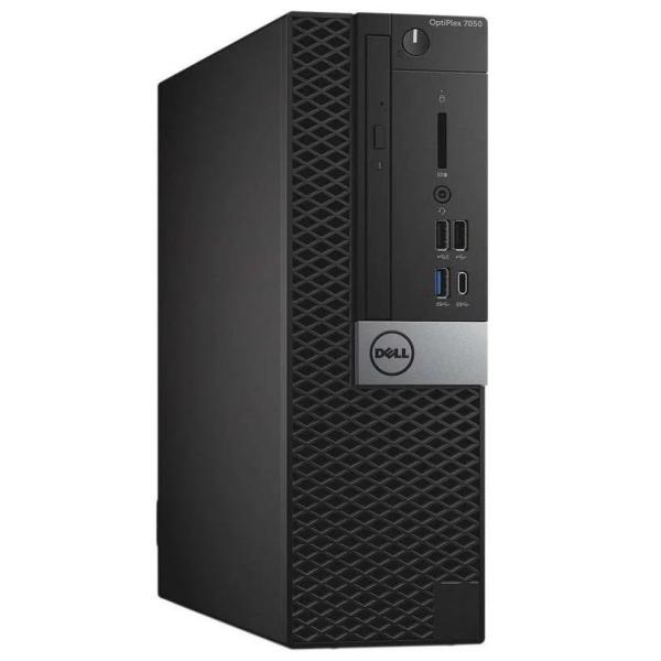Windowsデスクトップ Dell 7050 i7-7700 8GB 128GB Win11Pro OptiPlex デスクトップパソコン Windows11 Pro 64bit DELL OPTIPLEX