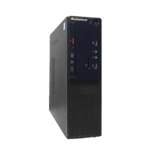 ポイント10倍 Windows10 Pro 64BIT Lenovo S510 Small Core i5 第6世代