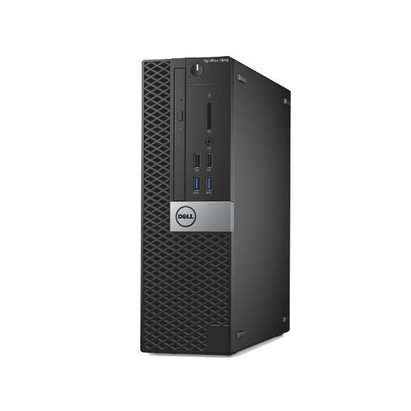 ポイント10倍 Windows11 Pro 64BIT DELL Optiplex 7040 SFF Core i7 第