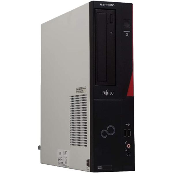 富士通 - ★富士通 ESPRIMO D582/G  windows11★ 楽天市場】ESPRIMO D582/G FMVD4001 富士通 Windows 7