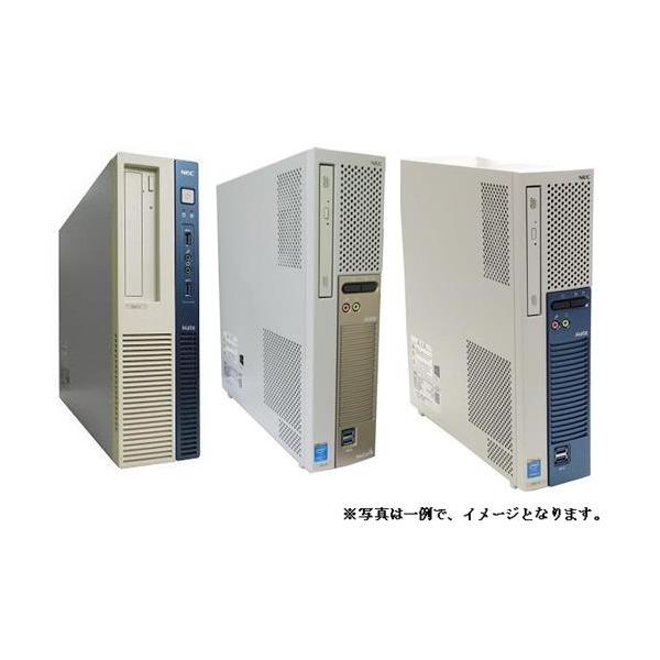 ポイント10倍 Windows11 Pro 64BIT NEC MATEシリーズ Core i5 第