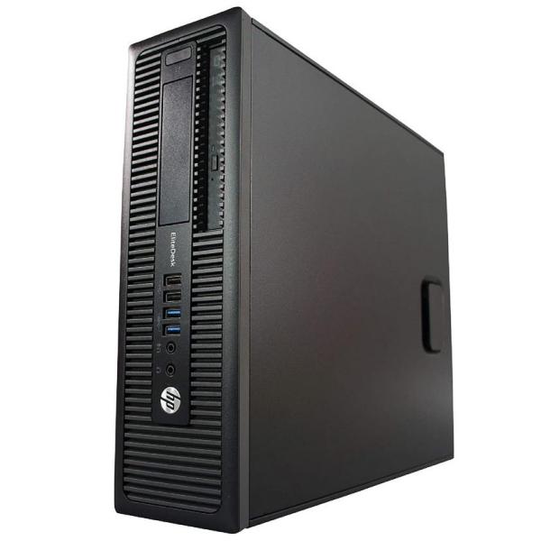 EliteDesk 800 G1 corei5 第４世代 Win7pro tsutae_20230521c