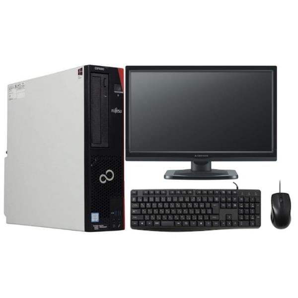 富士通esprimo q556/r windows11 楽天市場】Windows11選択可能！ 超小型 富士通 ESPRIMO Q556/R