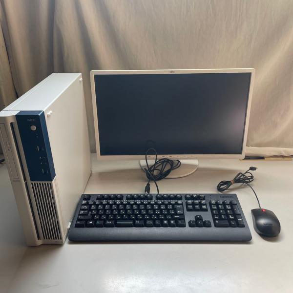 ポイント10倍 Windows10 Pro 32BIT NEC Mateシリーズ Core i7第6 ポイント10倍 Windows10 Pro 32BIT NEC Mateシリーズ Core i7第6