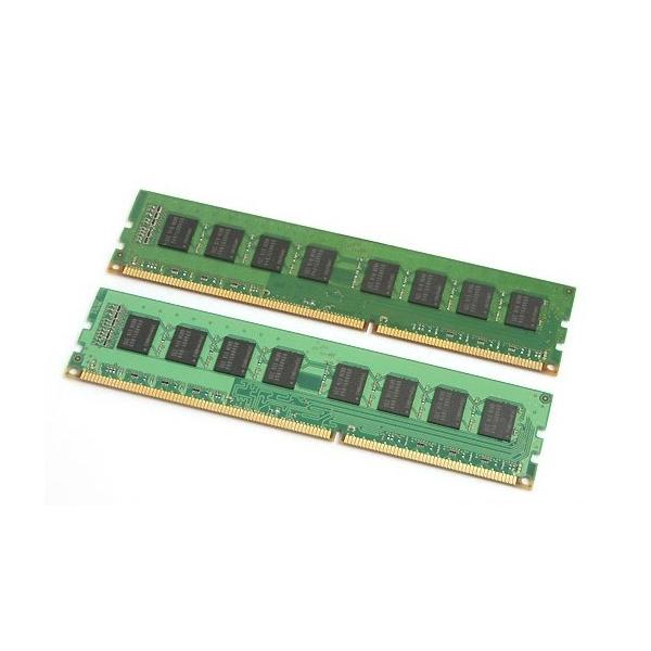 値下げ↓  D3U1333-4GX2/E_ PC3-10600 240Pin Amazon | BUFFALO デスクトップPC用 DDR3 メモリー PC3-10600