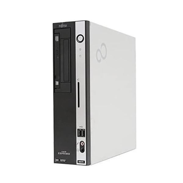 Windows XP ESPRIMO D550/BX 250GB DH52 【公式通販】