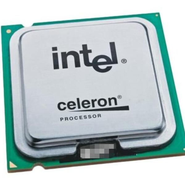 インテル Celeron D プロセッサー 346 3.06GHz 256KB PLGA775 動作確認