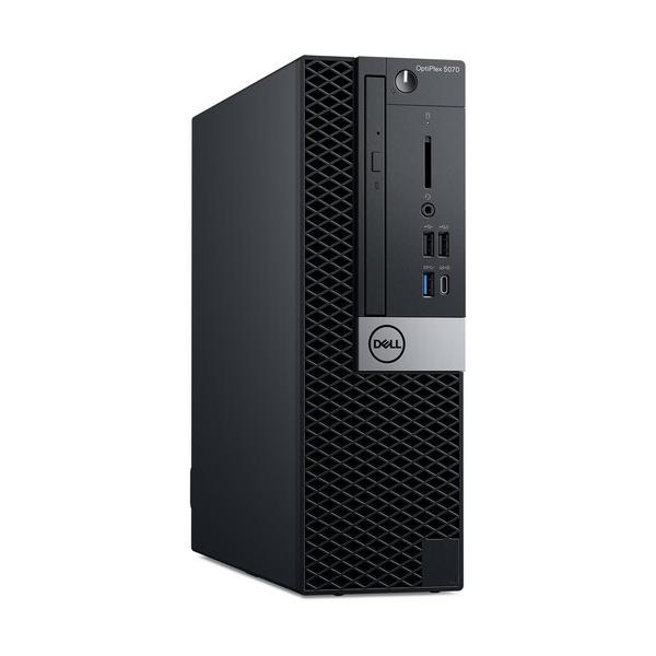 ポイント10倍 Windows11 Pro 64BIT DELL OptiPlex 5070 SFF Core i7第9