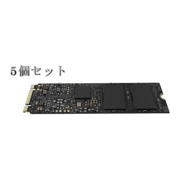 SSD M.2 SATA 256GB 5枚セット 新品 256GB SSD 5個セット M.2 2280 SATA3 6Gb/s バルク品 即日発送