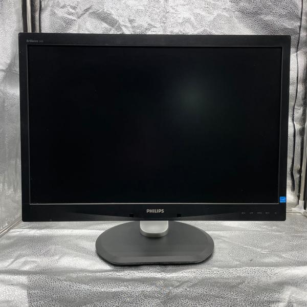 PHILIPS ディスプレイモニター本体 フル HD 液晶モニター 243V7QDAW/11 | Philips