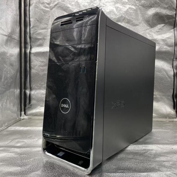 Windowsデスクトップ Dell XPS8900 Amazon.co.jp: Dell XPS 8900 Desktop Computer; Intel Core i7