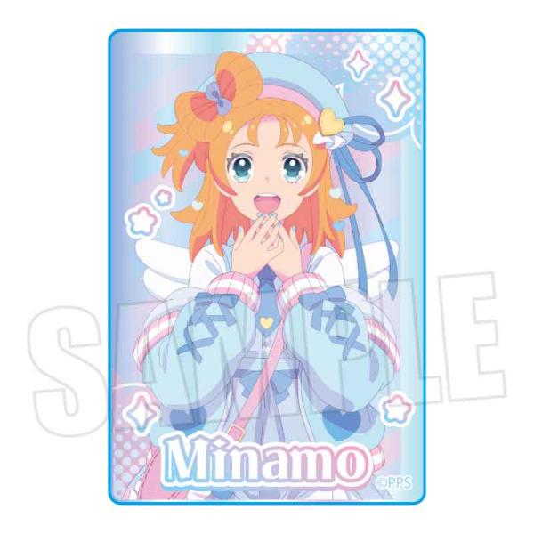 プリンセッション・オーケストラ」“ゆめかわ”】キラキラミニアクリル