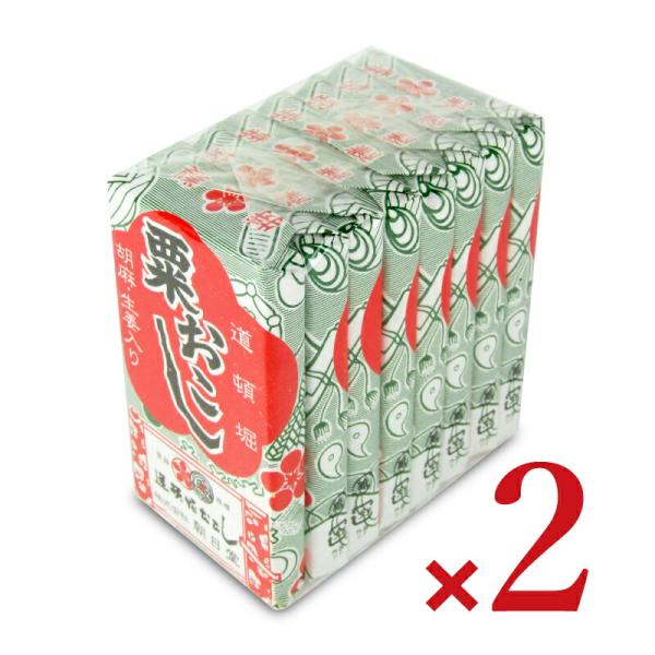 特製道頓堀粟おこし胡麻・生姜入り登録商標道頓堀おこし株式会社朝日堂大阪名物の板おこしです。お米を細かく粟状に炒り、大きさを揃えて作ったおこしです。生姜の辛さと甘味を引き立てる堅さが特徴なサックリとした歯ごたえと香ばしさが癖になります。