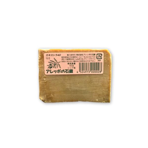 Ab|̐Ό GLXg40 180g  AfEt@T