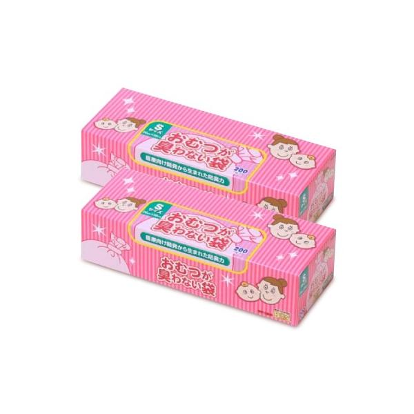 �N���������� ���ނ��L��Ȃ���BOS (�{�X) �x�r�[�p ���^ S�T�C�Y(200����) × 2�� ����