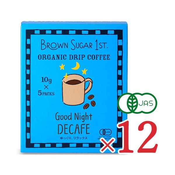 uEVK[t@[Xg I[KjbNhbvR[q[ ObhiCg fJtF 50gi10g×5܁j× 12 P[X̔ L@JAS