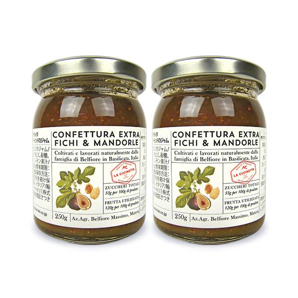 J[TE~ EN`lb^ ƃA[h̃W 250g × 2