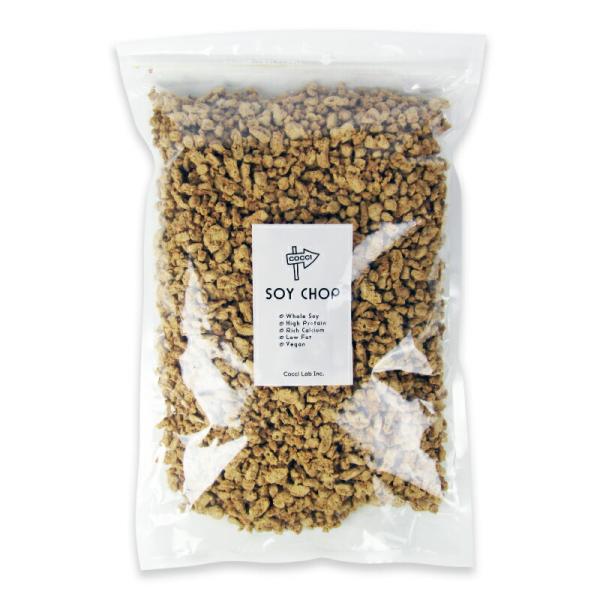 他サイト： コッチラボ ソイチョップ 1kgの商品画像