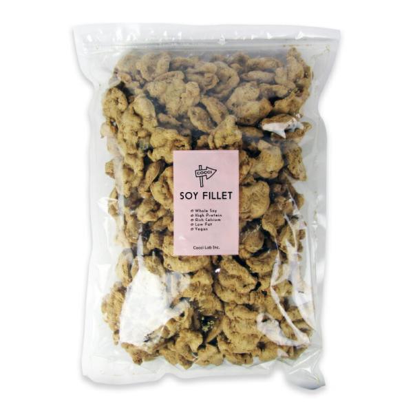 他サイト： コッチラボ ソイフィレ 1kgの商品画像
