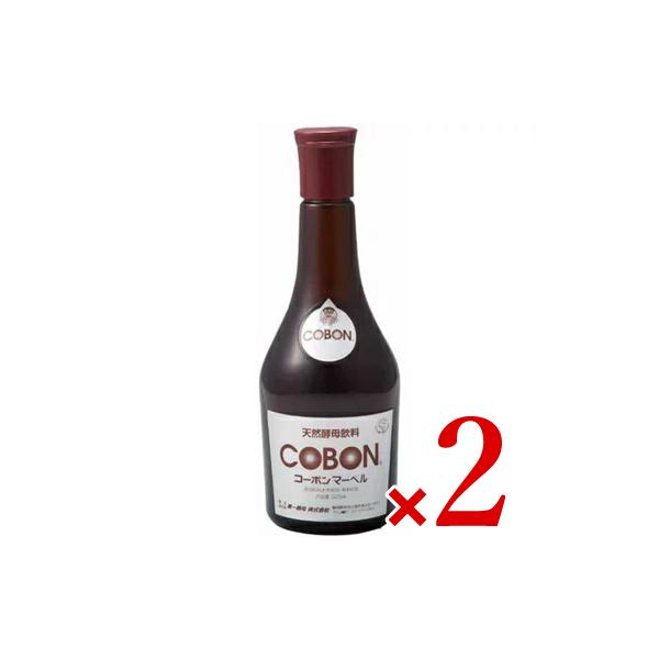 コーボンマーベル 525ml × 2本 : にっぽん津々浦々 - 通販 - Yahoo