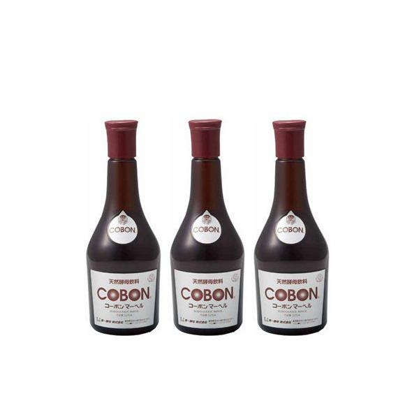 コーボンマーベル 525ml 3本 : にっぽん津々浦々 - 通販 - Yahoo