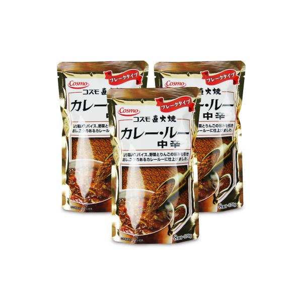 J[[ RXHiΏăJ[[h170g × 3