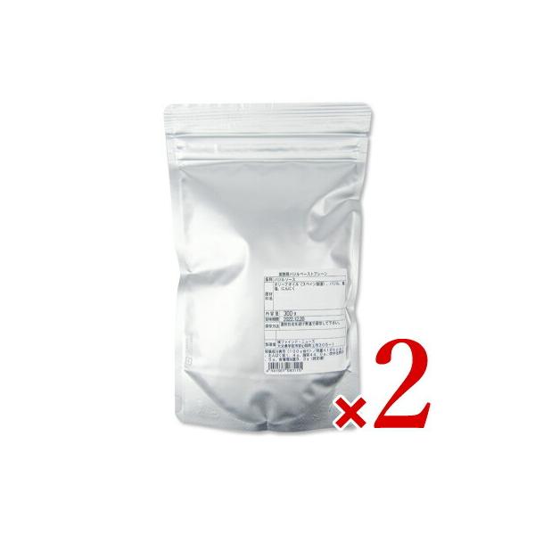 t@ChEj[Y Ɩp tbVoW\[X 300g × 2