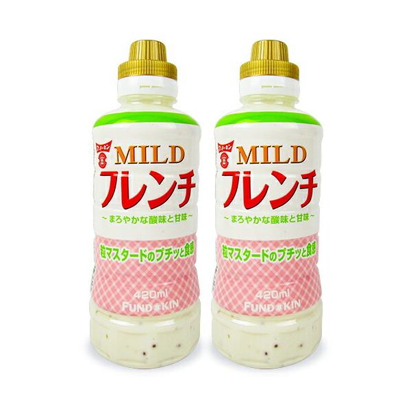 th[Lݖ MILDt`hbVO 420ml × 2{