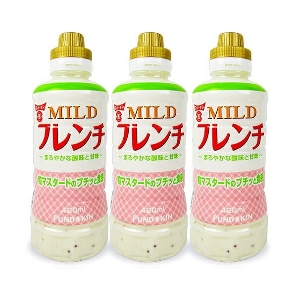 th[Lݖ MILDt`hbVO 420ml × 3{
