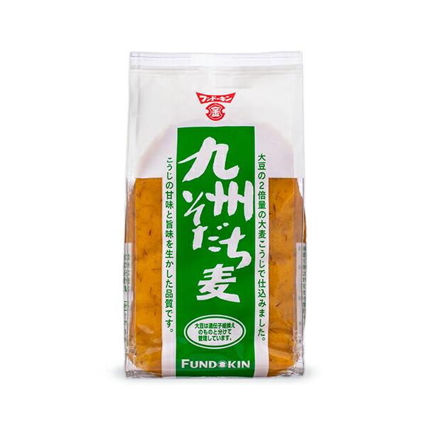 九州そだち麦 2枚目