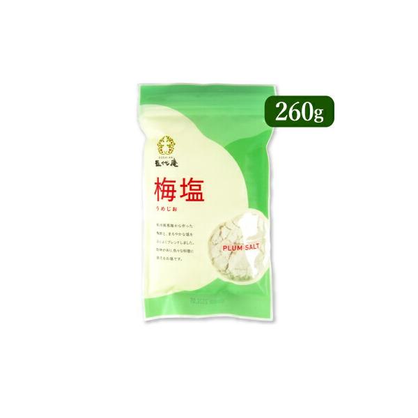 東農園 紀州 五代庵 梅塩