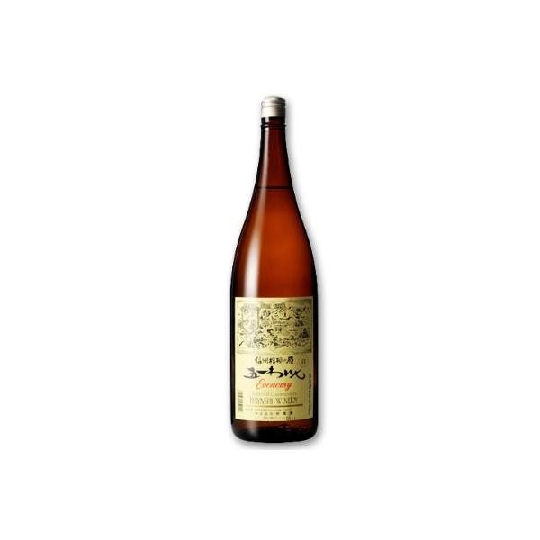 林農園 五一わいん エコノミー 白 1.8L 白ワイン