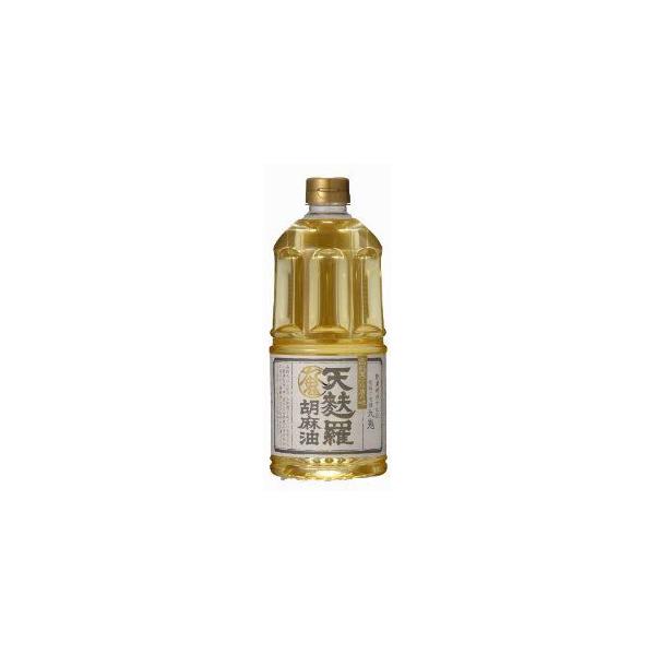 ごま油 ゴマ油 胡麻油 九鬼 天麩羅胡麻油 910g 天ぷら 天ぷら油 天麩羅 九鬼産業 爆買