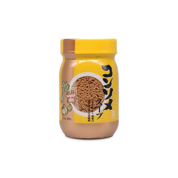 他サイト： 平和食品工業 コンソメスープ 220gの商品画像