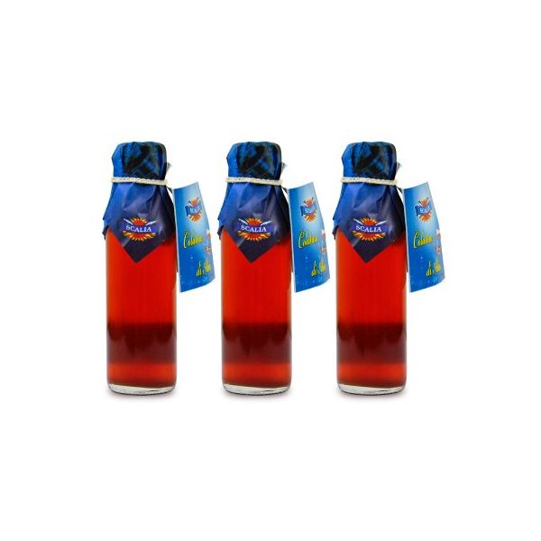 XJ[A RgD[ 100ml × 3 