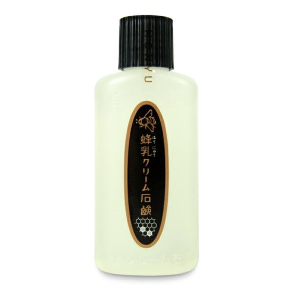 蜂乳 クリーム石鹸 70ml : にっぽん津々浦々 - 通販 - Yahoo!ショッピング