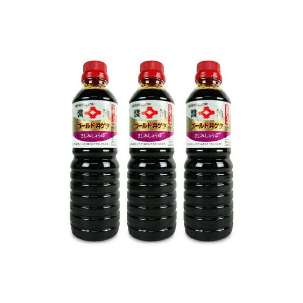 井ゲタの甘露さしみ醤油は90年経った今も変わらない美味しさを守り続け、長い間愛され続けている、ロングセラー商品です。刺身やおつけもののかけ醤油は勿論のこと、魚や山菜の甘露煮、佃煮、照り焼きなどにご使用頂けるまろやかな旨み、とろみのあるお醤油です。