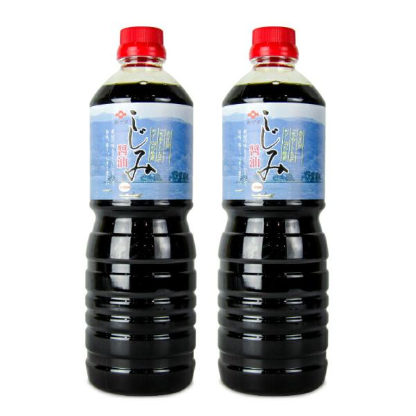 宍道湖（大和しじみ）のだし100％使用 1000ml宍道湖のしじみの旨味を活かした醤油をつくろうと、約20年ほど前に考案し、今や井ゲタ醤油の大ヒット商品となりました。 長期熟成をさせた丸大豆醤油に、宍道湖の大和しじみを煮ただしを合わせた深み...