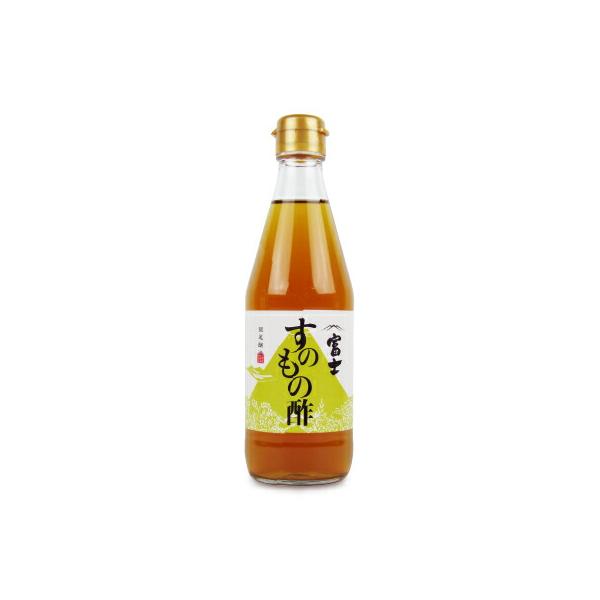 飯尾醸造 富士すのもの酢 360ml