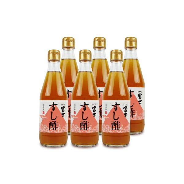 炊きたてのご飯に合わせるだけで、簡単に美味しいすし飯のでき上がり。甘味に粗糖と蜂蜜を使用しているので、深いコクと旨味があって、しかも酢飯は翌日までしっとり柔らか。