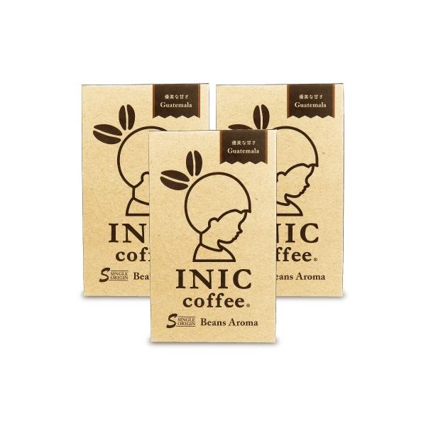 R[q[ CX^gR[q[ XeBbN CjbNR[q[ INIC COFFEE r[YA} O@e} 4g×30 × 3