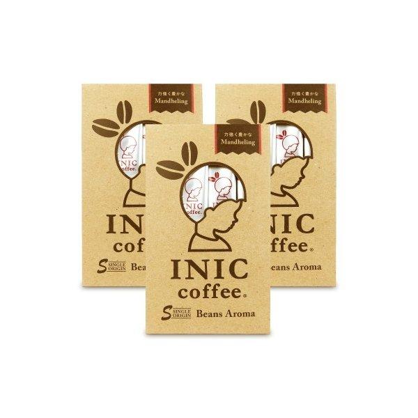 R[q[ CX^gR[q[ XeBbN CjbNR[q[ INIC COFFEE r[YA}}f 4g×12{ × 3