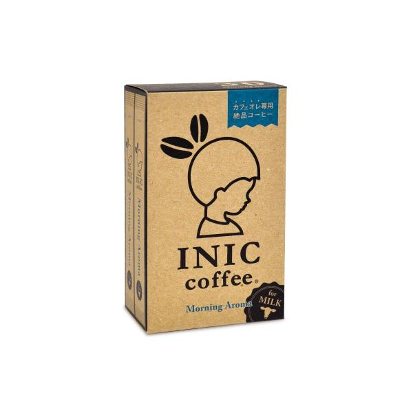 R[q[ CX^gR[q[ XeBbN CjbNR[q[ INIC COFFEE [jOA} 4g×30{