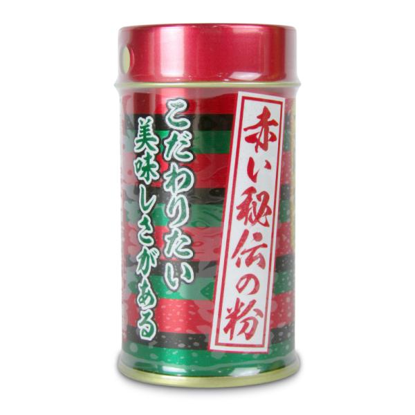 一蘭 特製赤い秘伝の粉14g 爆買