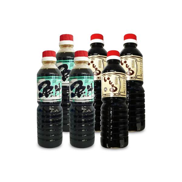 ヤマサ商事 いしる よしる 500ml 各3本 セット ヤマサ商事 いしる よしる 500ml 各3本 セット