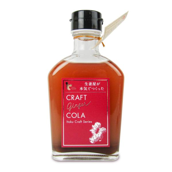 クラフトとは作り手がこだわって、少量生産した商品のことです。大量ロット製造には真似できない、繊細な味を導き出せる強みがあります。