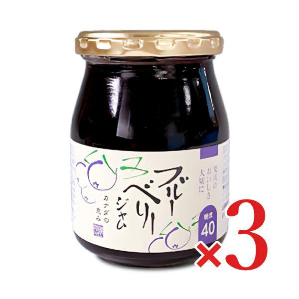 大粒果実がそのままゴロッと入ったブルーベリージャム。砂糖と酸味料を使わずに仕上げました。カナダ産のブルーベリーがそのままゴロッと入ったブルーベリージャムです。砂糖と酸味料を使用しない製法で、果実のおいしさを生かしたジャムにしました。糖度は甘...