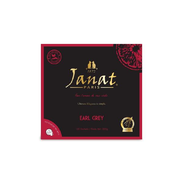 プロヴァンスシリーズは、4種類のもぎたてフレッシュフルーツの香りが楽しめるフレーバーティーです。